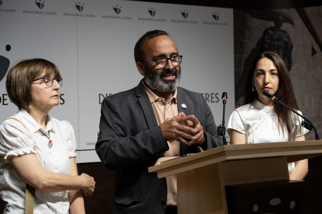 La institución provincial firma un