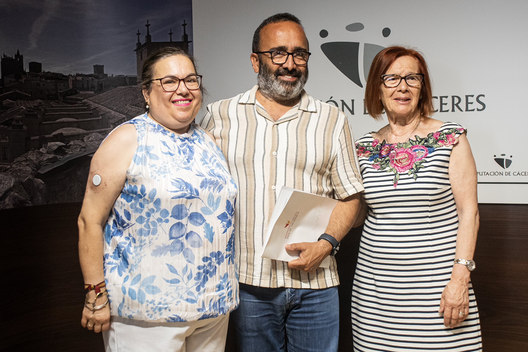 El nuevo servicio ofrecerá apoyo
