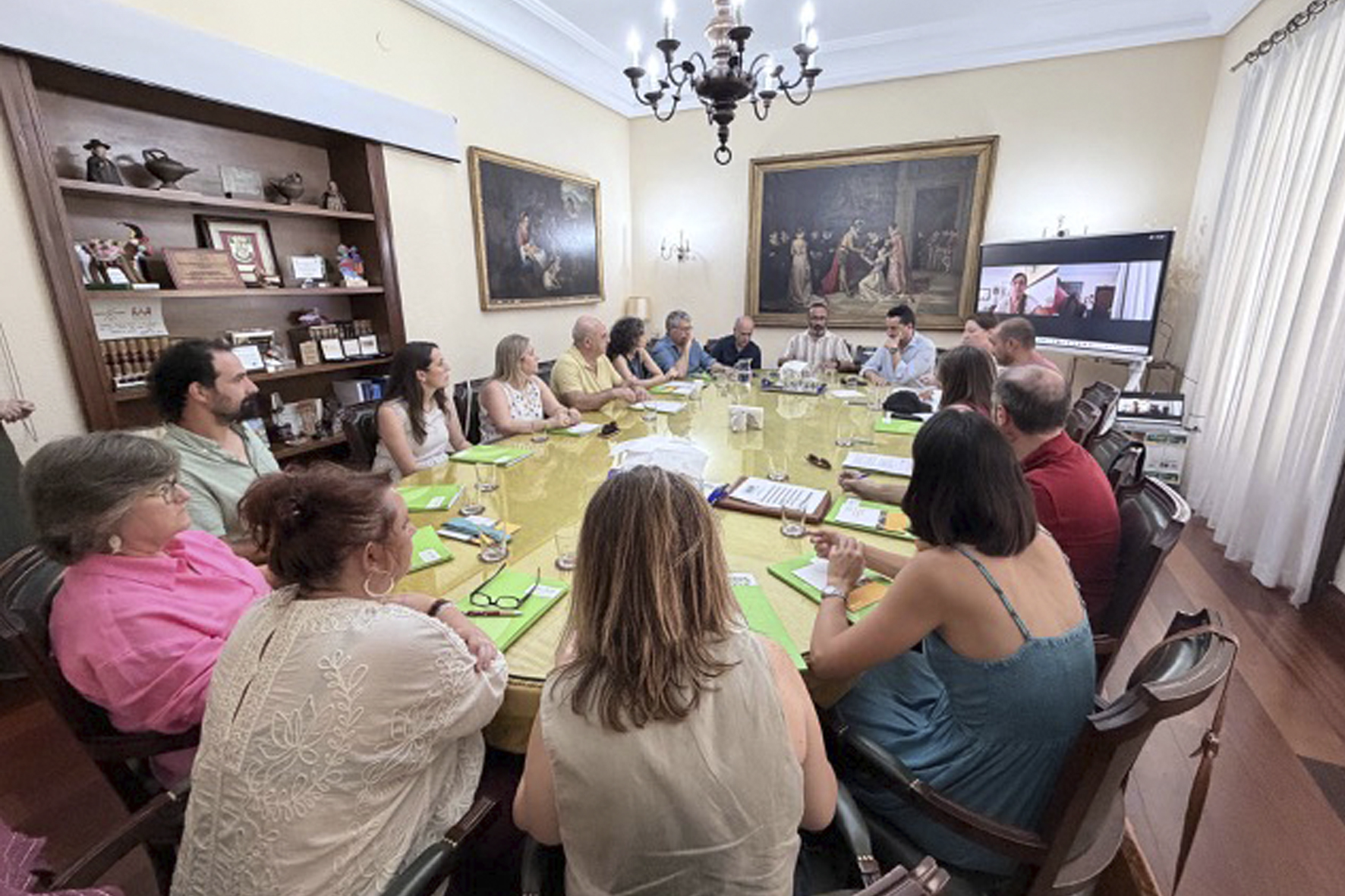 El programa, que cumple veinte