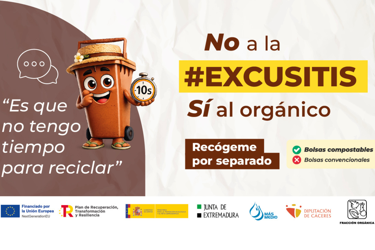 El Consorcio desarrollará durante los