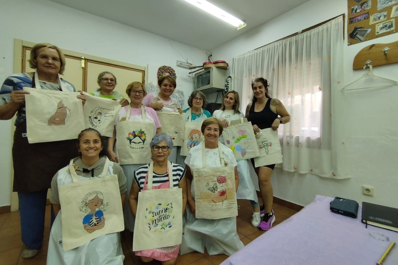 Las ayudas respaldarán iniciativas promovidas