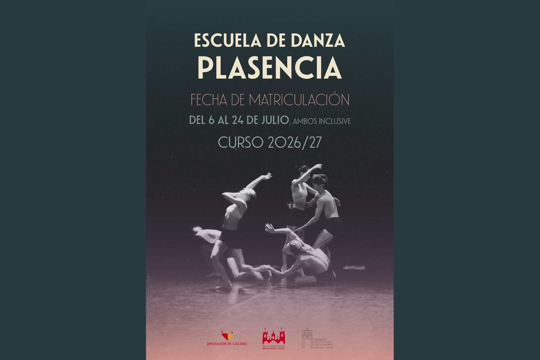 Las solicitudes podrán presentarse del