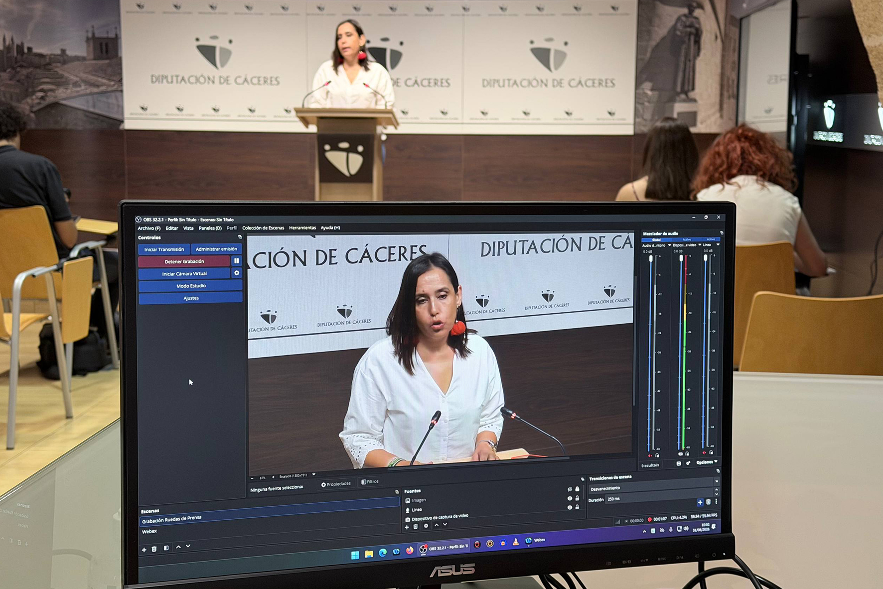 Las ayudas financiarán hasta el
