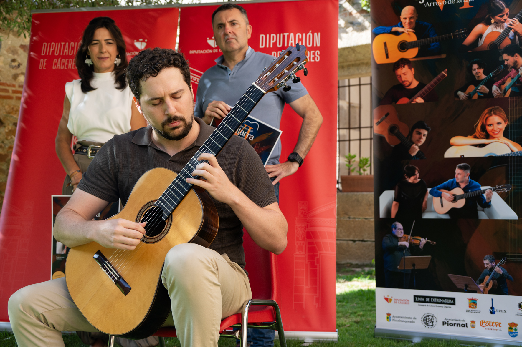 formación y talento La iniciativa
