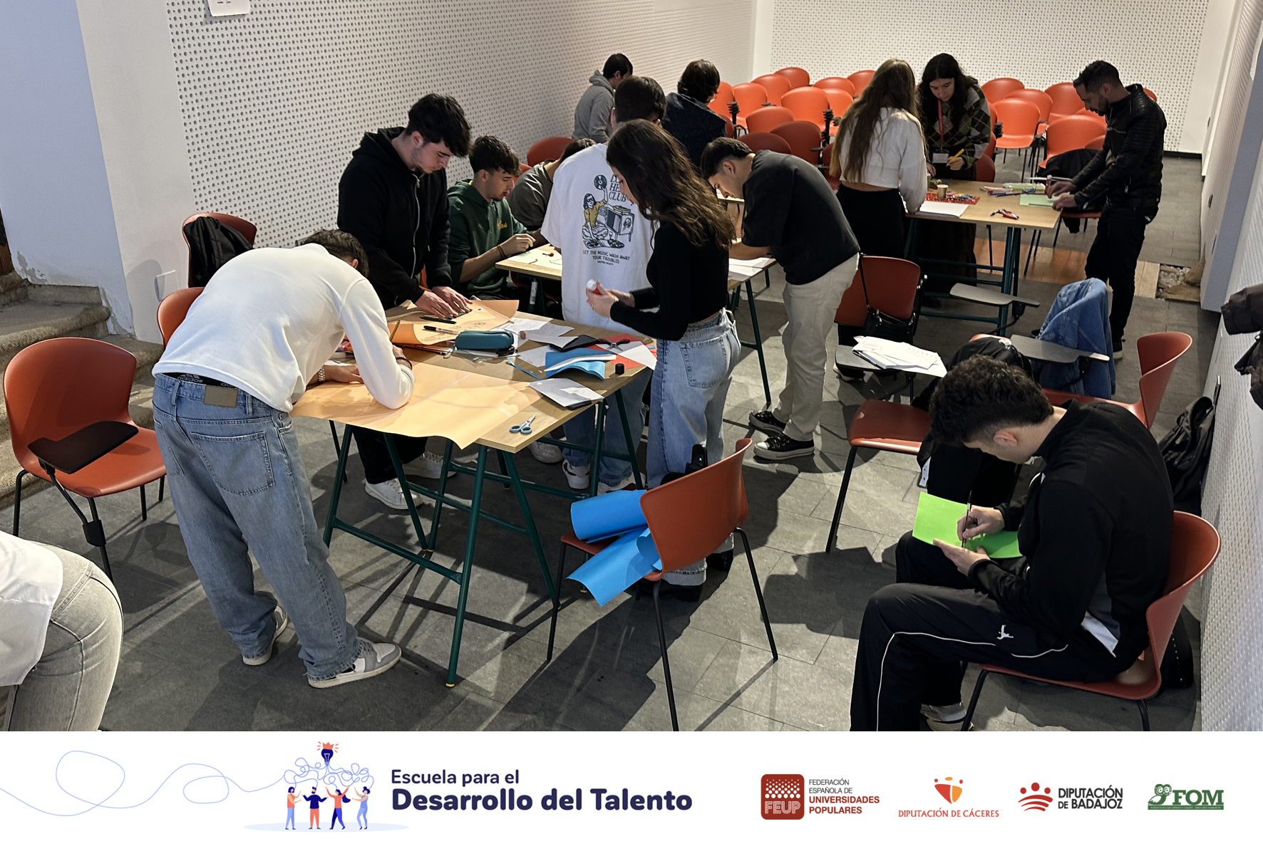 La iniciativa, impulsada por la