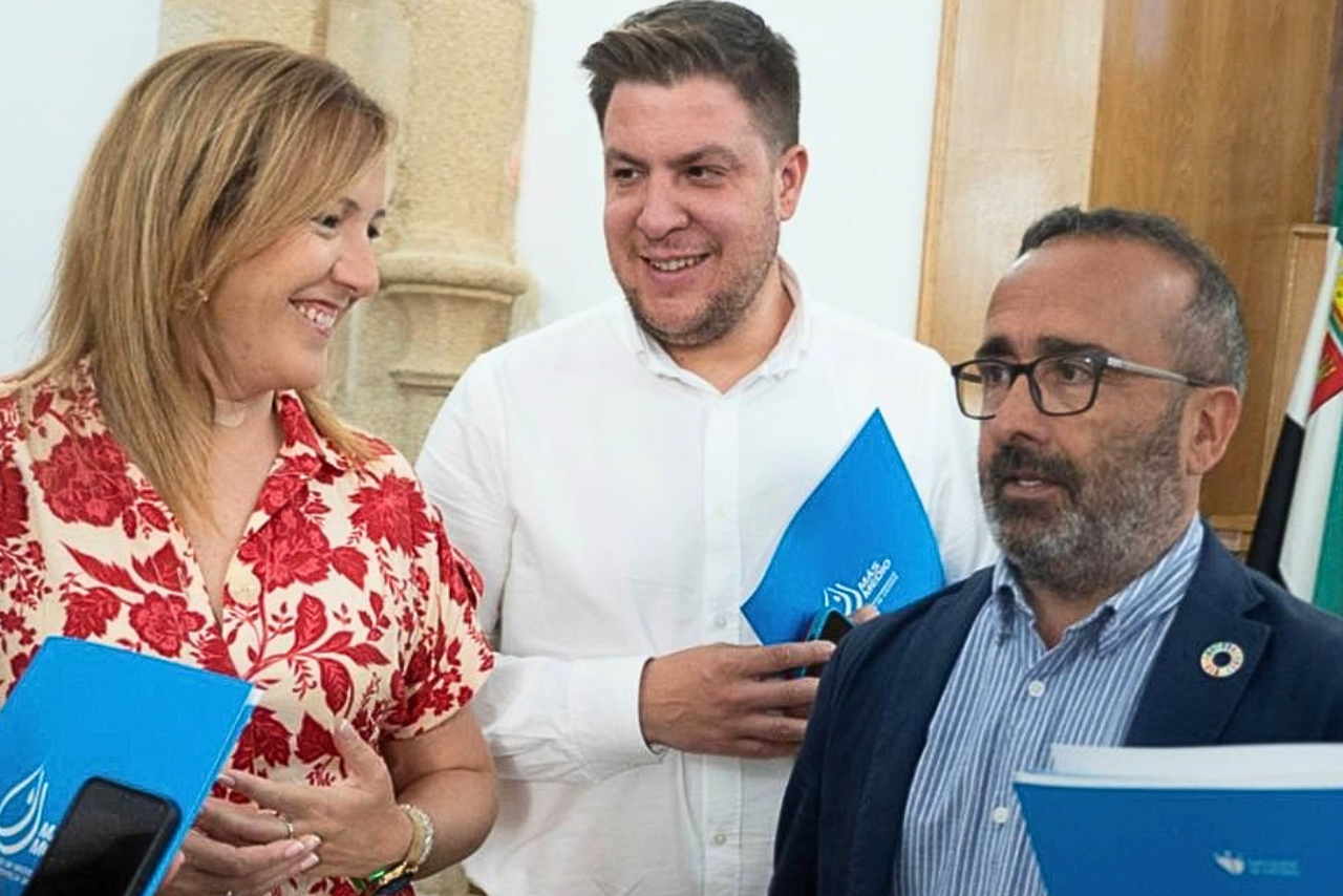 El Consorcio MásMedio destina más