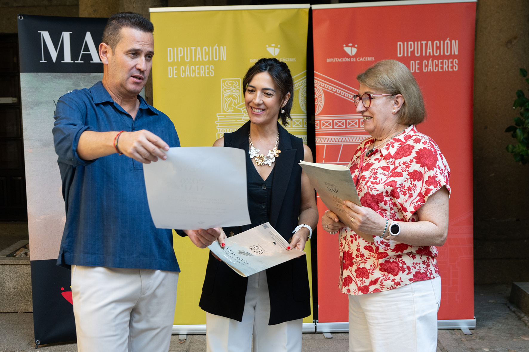 La tercera edición del Festival
