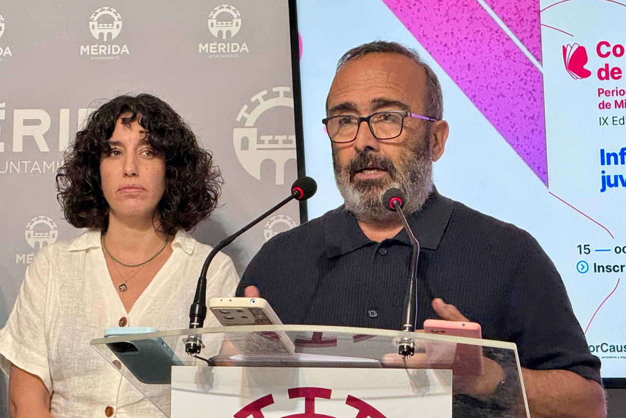 La IX edición del Congreso