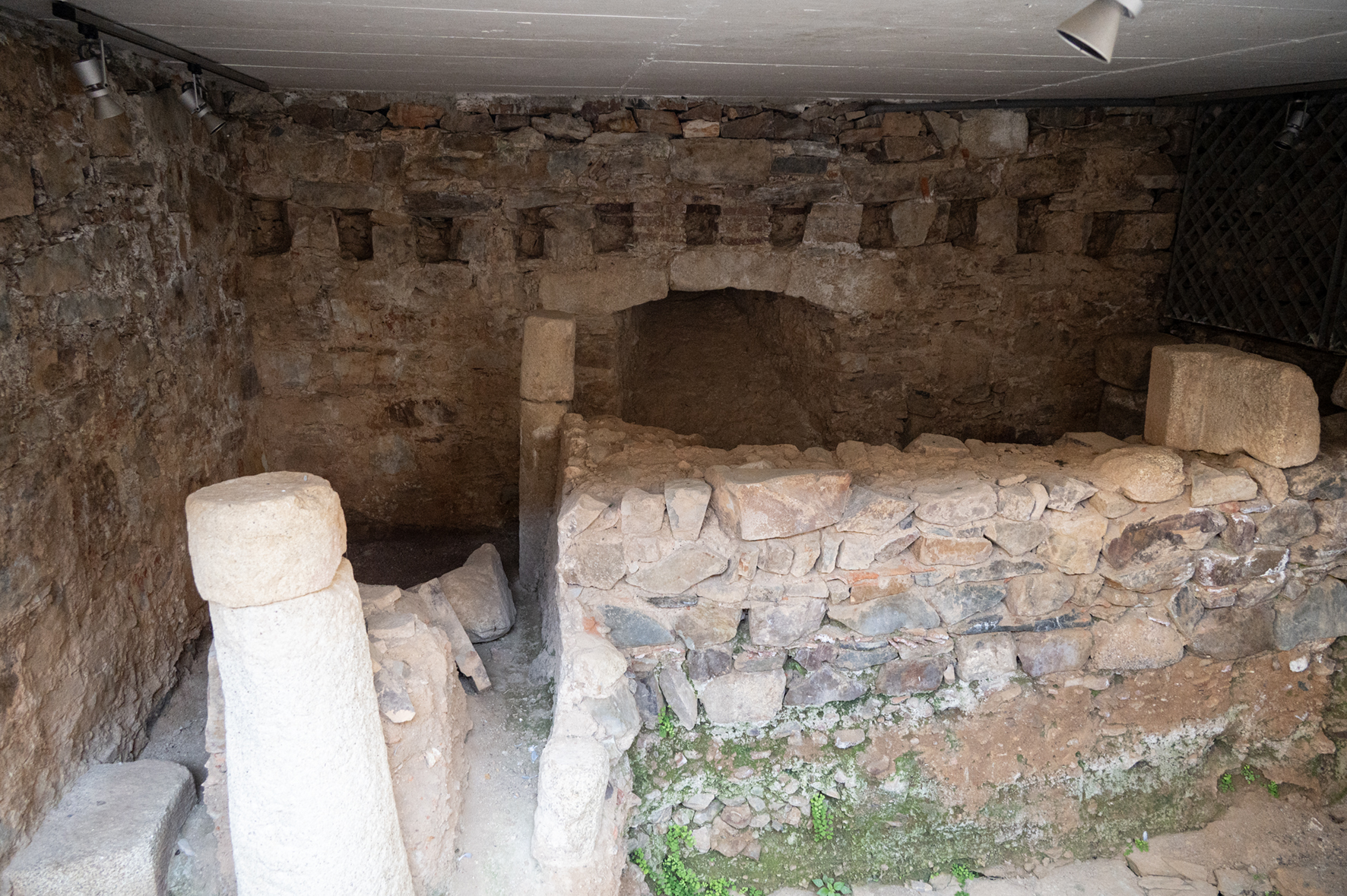 Diputación de Cáceres abre, de