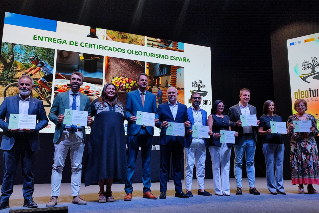 “Hábitat Cigüeña Negra” de Valverde