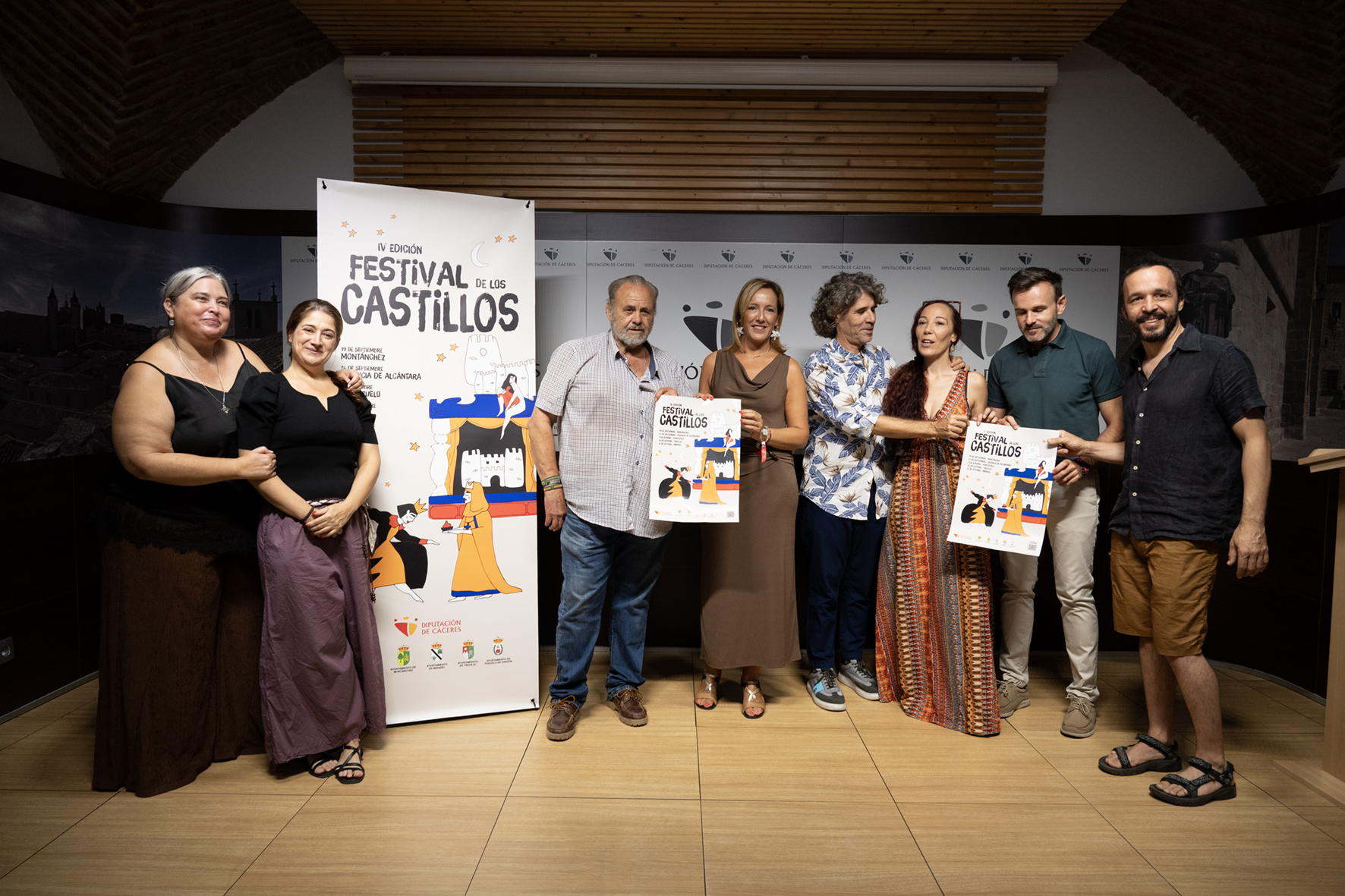 Obras de calidad y compañías