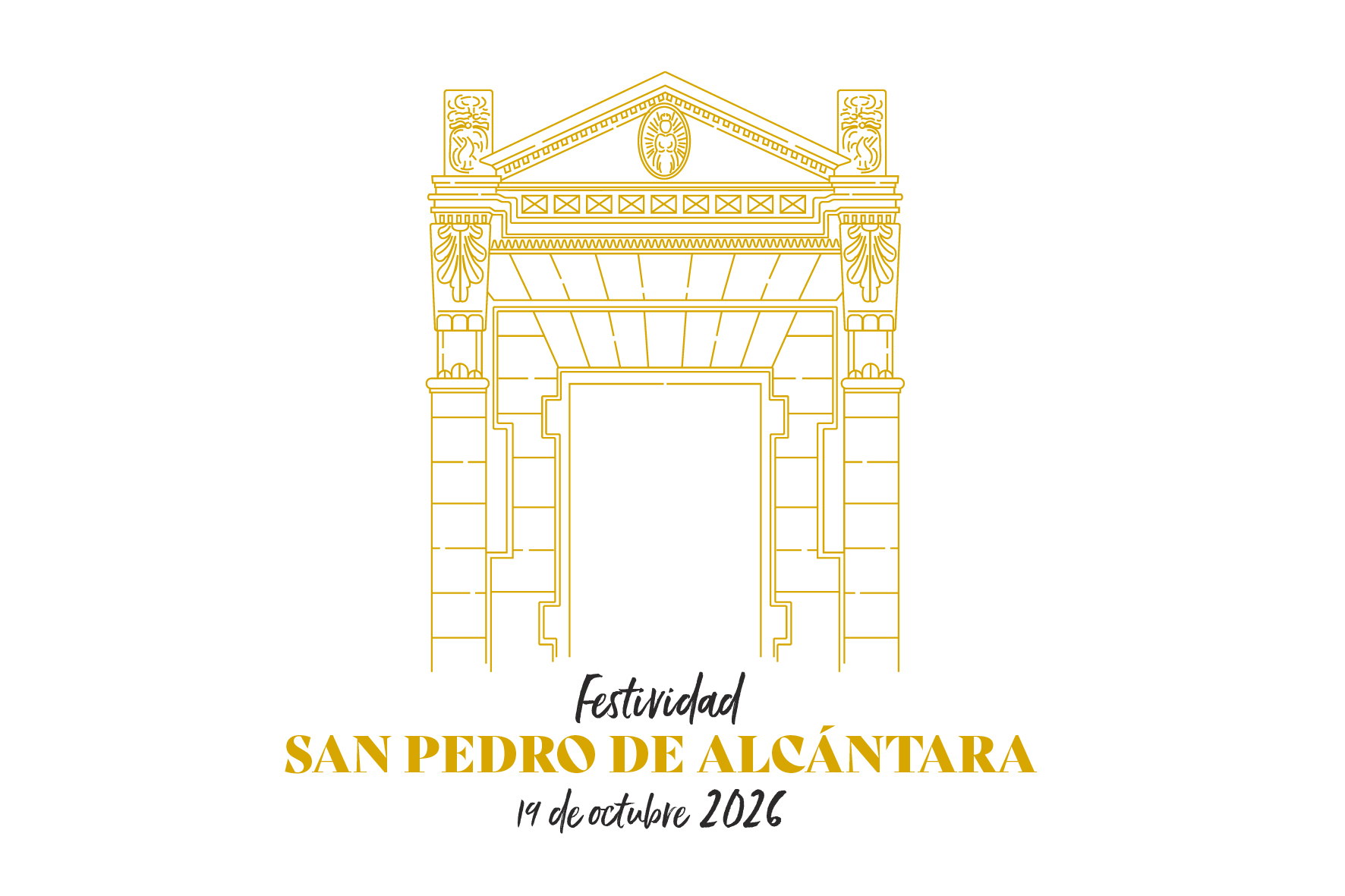 19/10/2026, Cáceres.- La Diputación Provincial