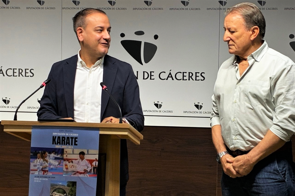 El torneo, que se celebrará