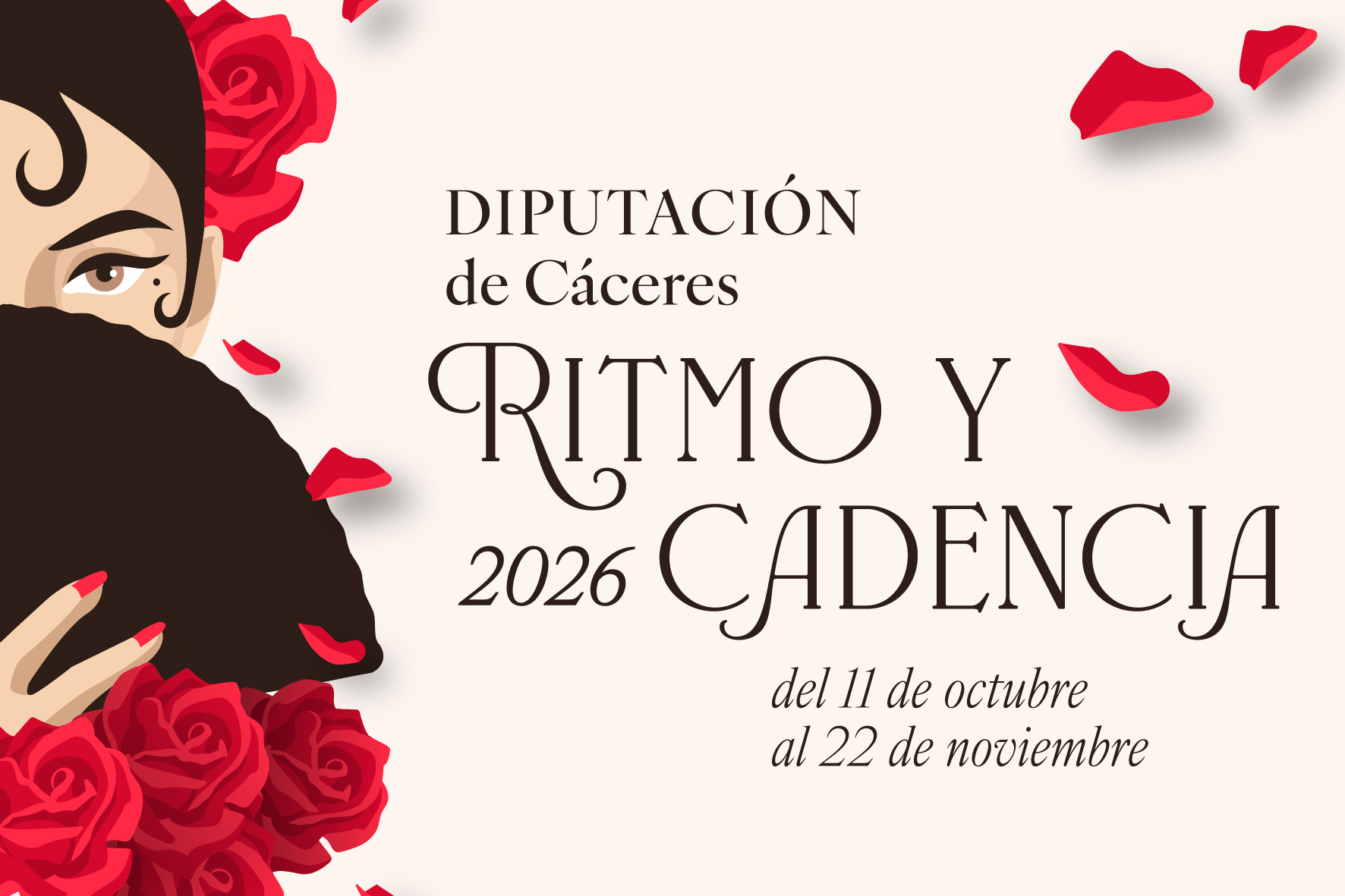 La octava edición arranca este